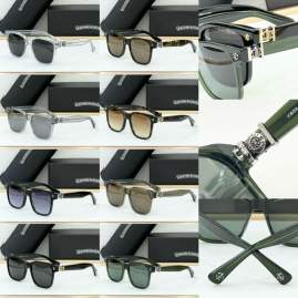 Picture of Chrome Hearts Sunglasses _SKUfw68374103fw